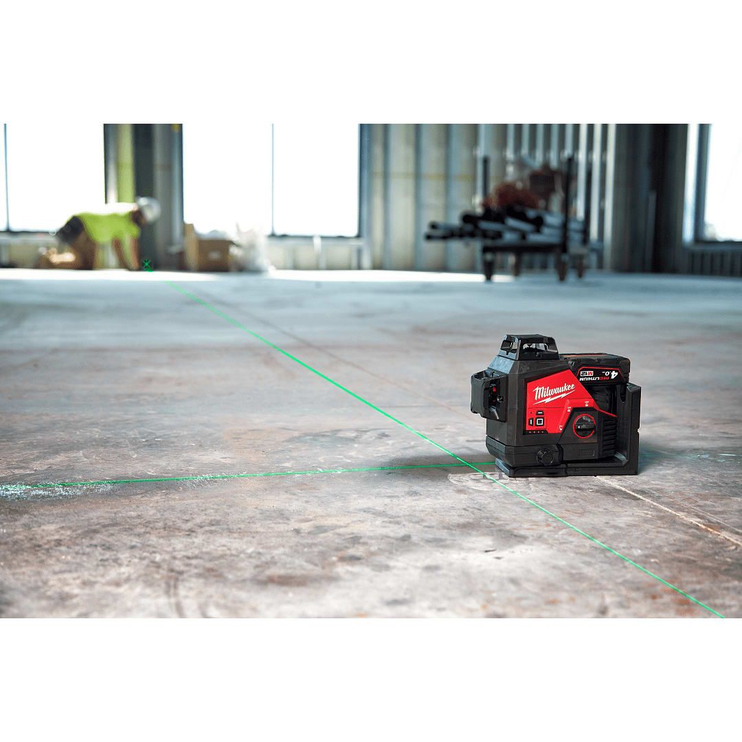 Milwaukee M12 3PL-0C