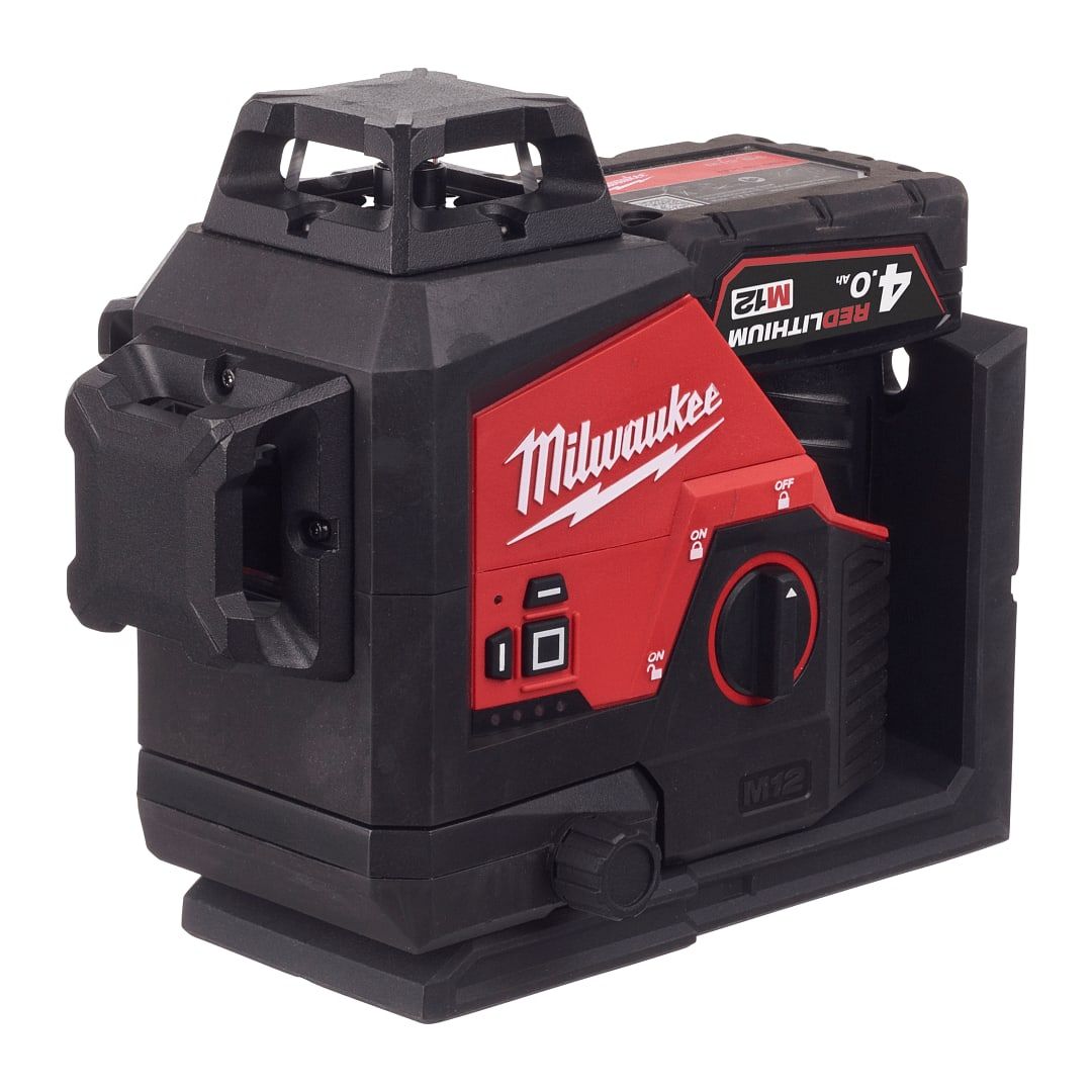 Milwaukee M12 3PL-0C