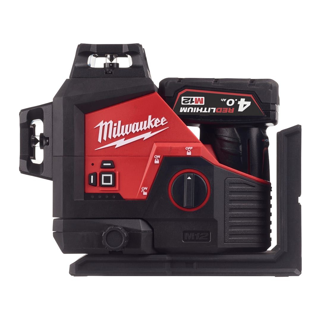 Milwaukee M12 3PL-0C
