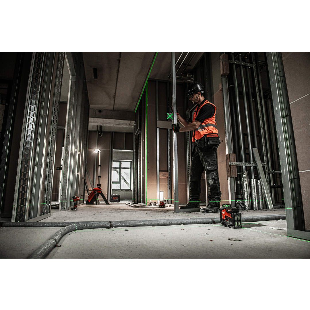 Milwaukee M12 3PL-0C
