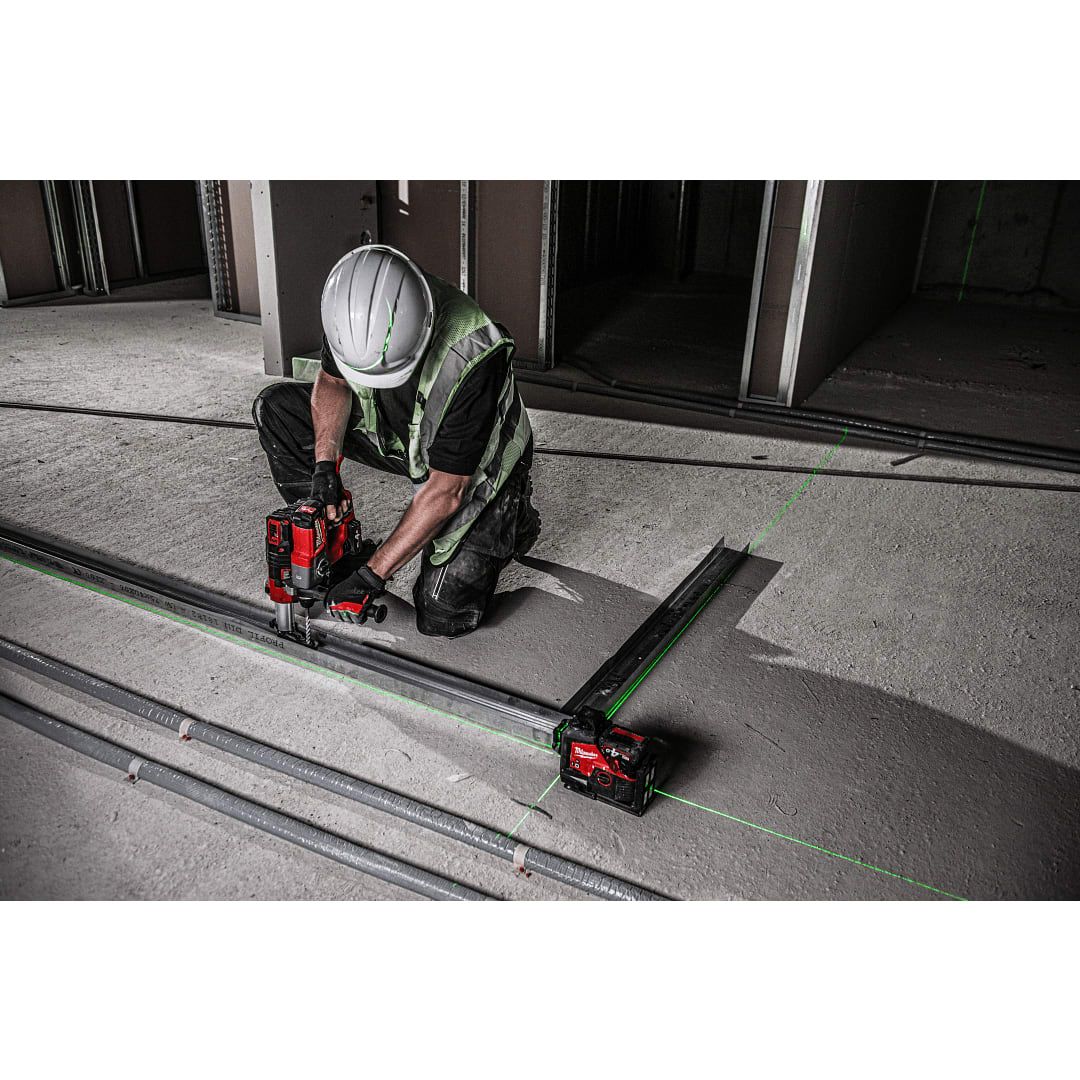 Milwaukee M12 3PL-0C