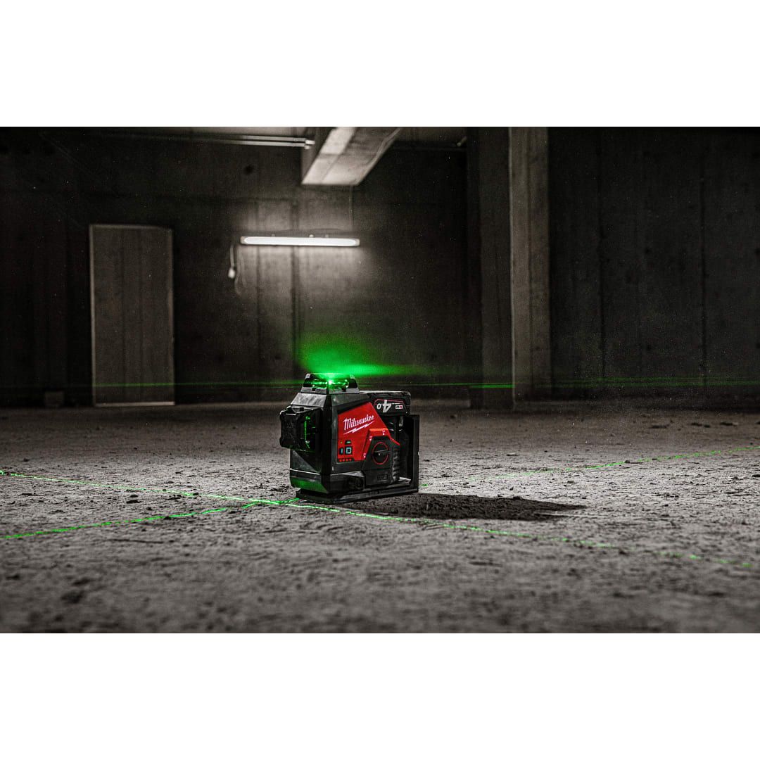 Milwaukee M12 3PL-0C