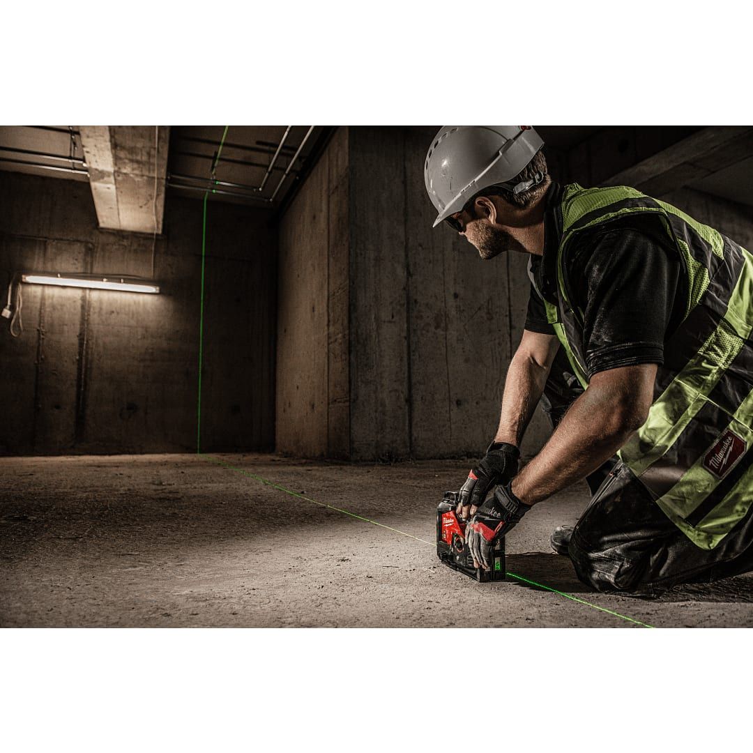 Milwaukee M12 3PL-0C