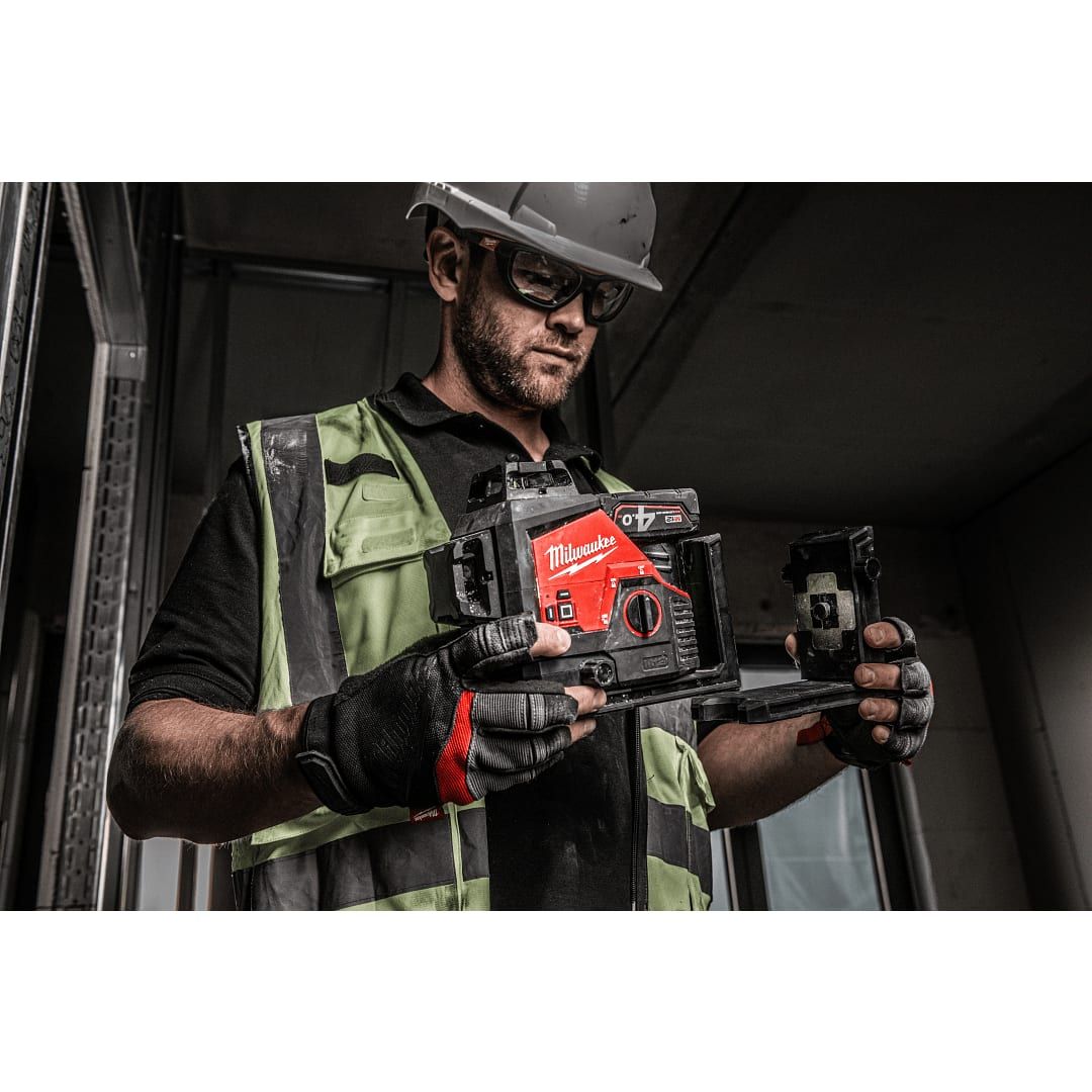 Milwaukee M12 3PL-0C