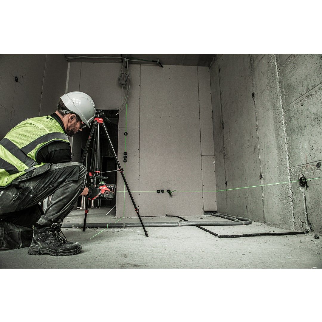 Milwaukee M12 3PL-0C