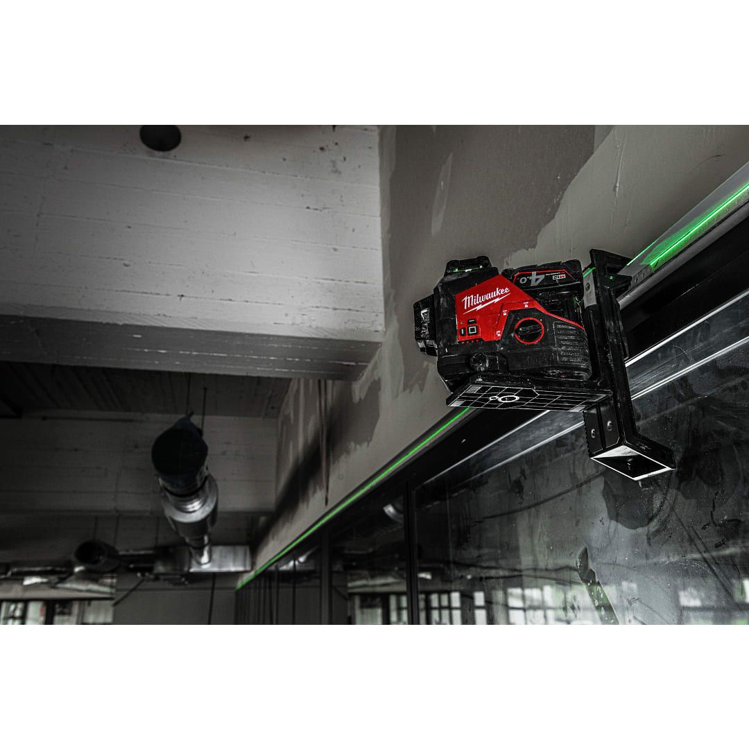 Milwaukee M12 3PL-0C