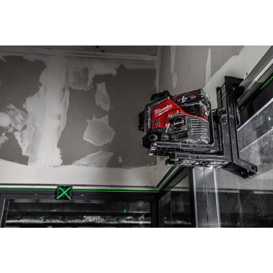 Milwaukee M12 3PL-0C