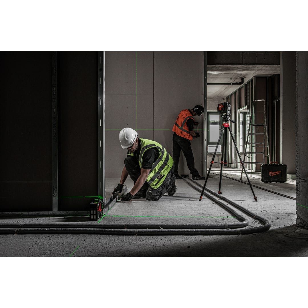 Milwaukee M12 3PL-0C