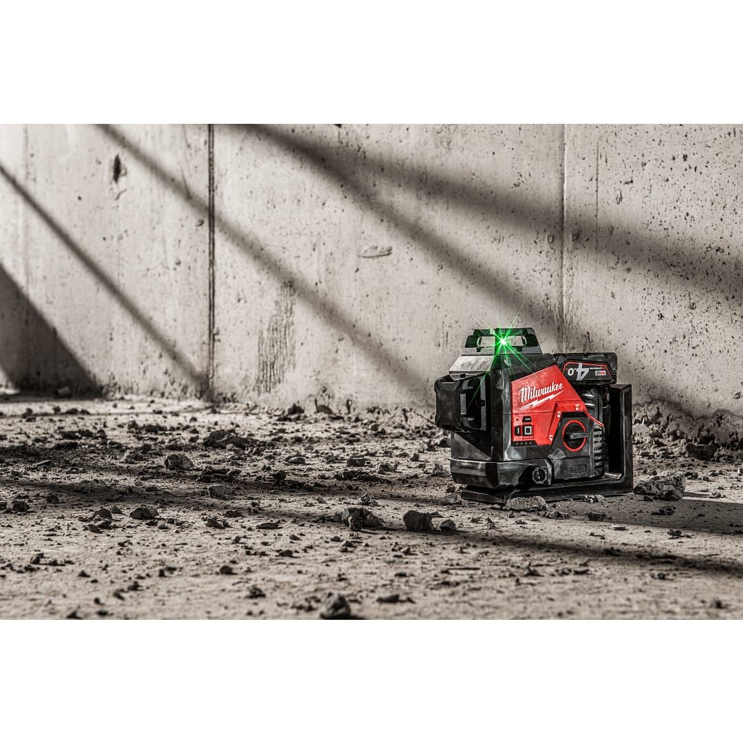 Milwaukee M12 3PL-0C