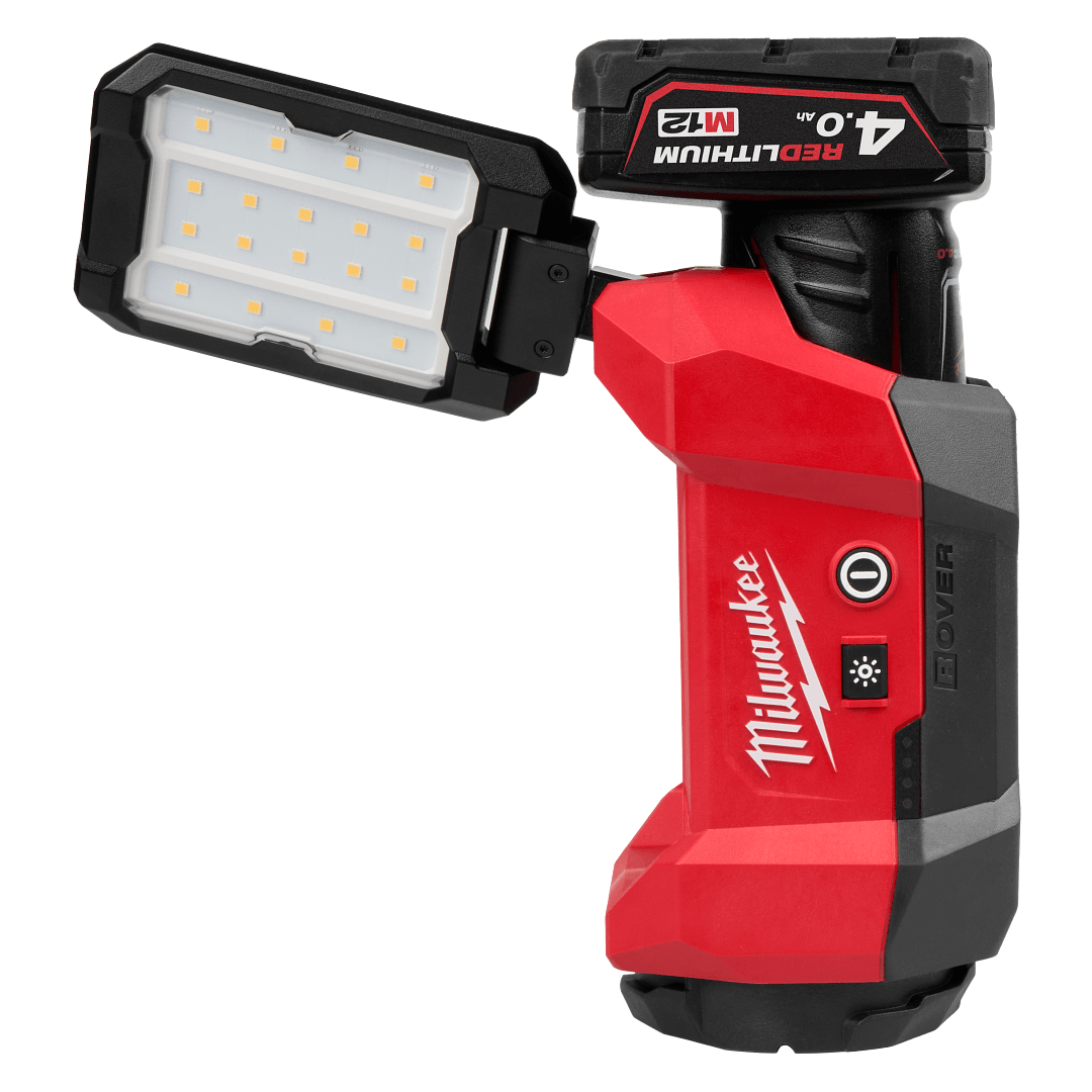Milwaukee M12 ALIP-0