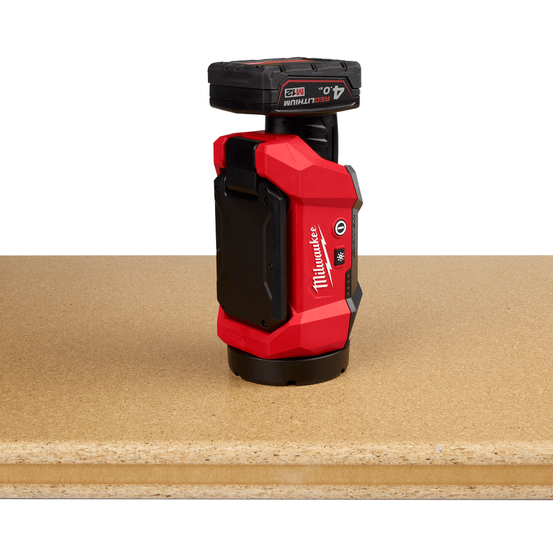 Milwaukee M12 ALIP-0