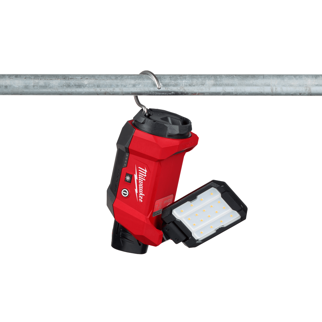 Milwaukee M12 ALIP-0