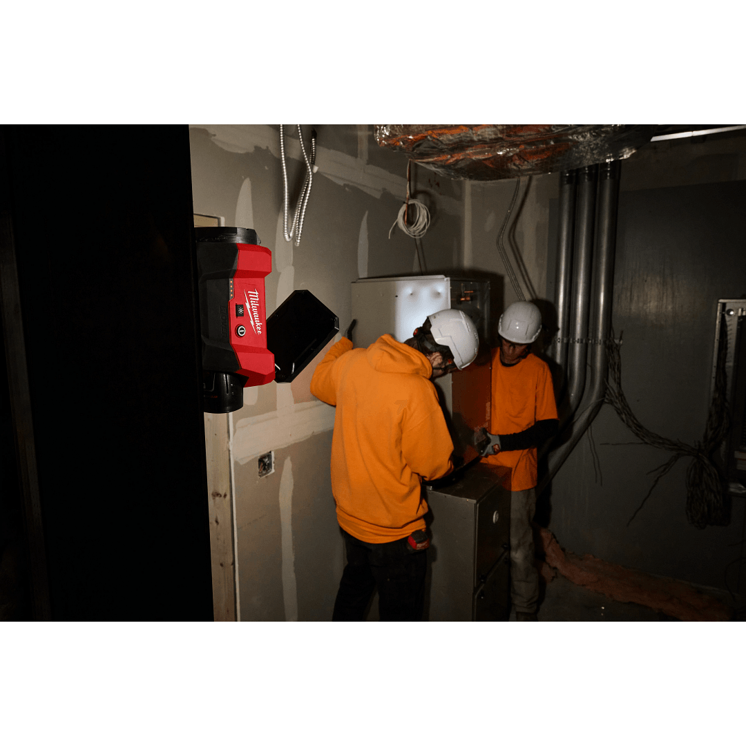 Milwaukee M12 ALIP-0