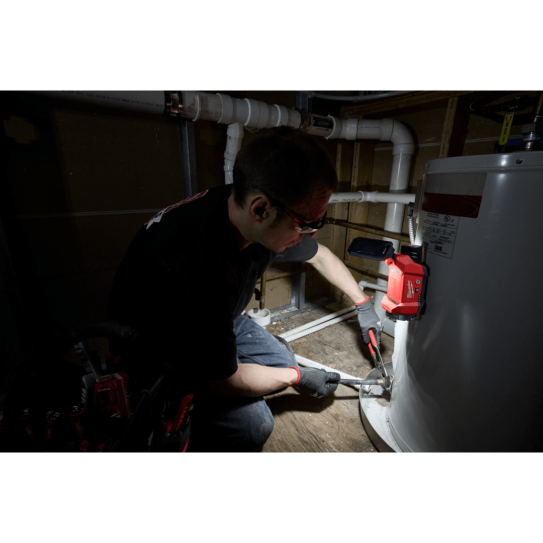 Milwaukee M12 ALIP-0