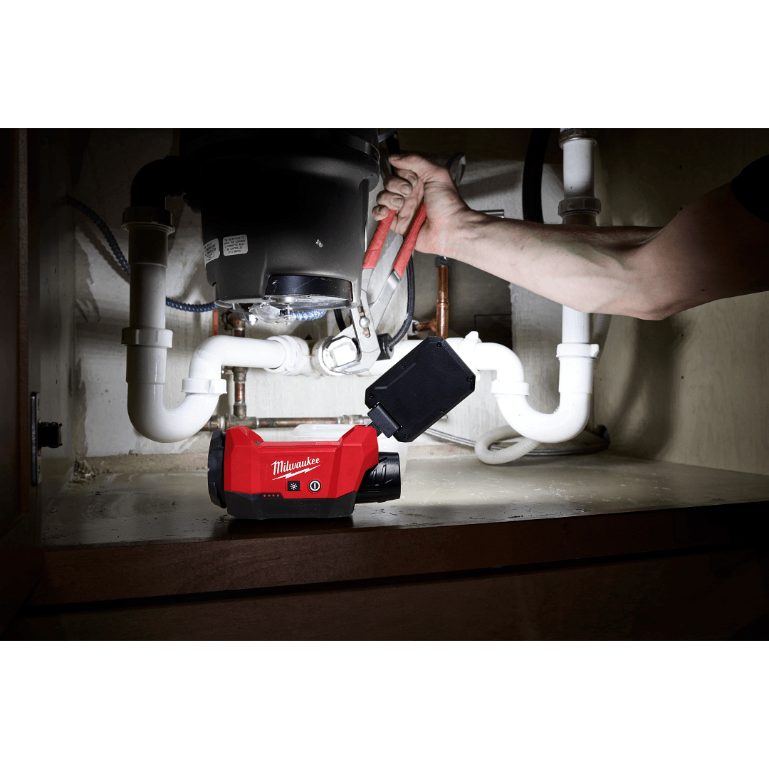 Milwaukee M12 ALIP-0
