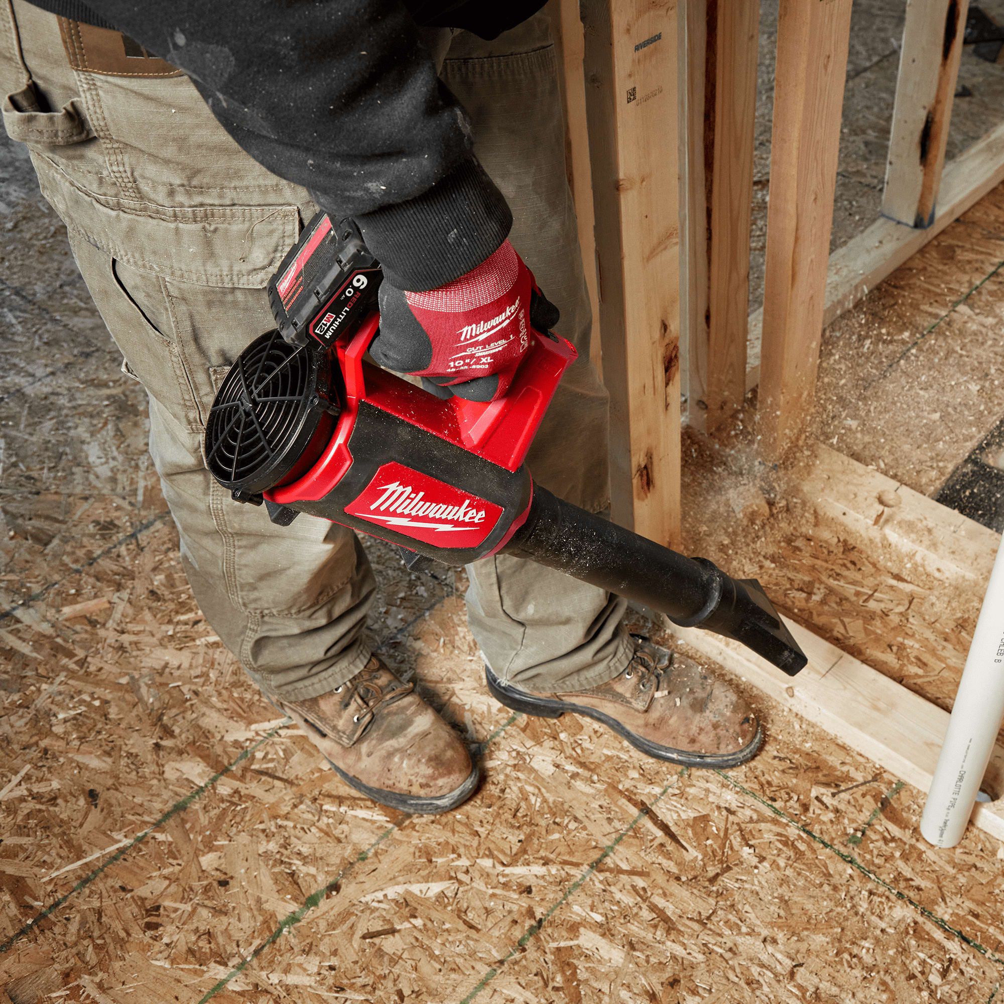 Milwaukee M12 BBL-0