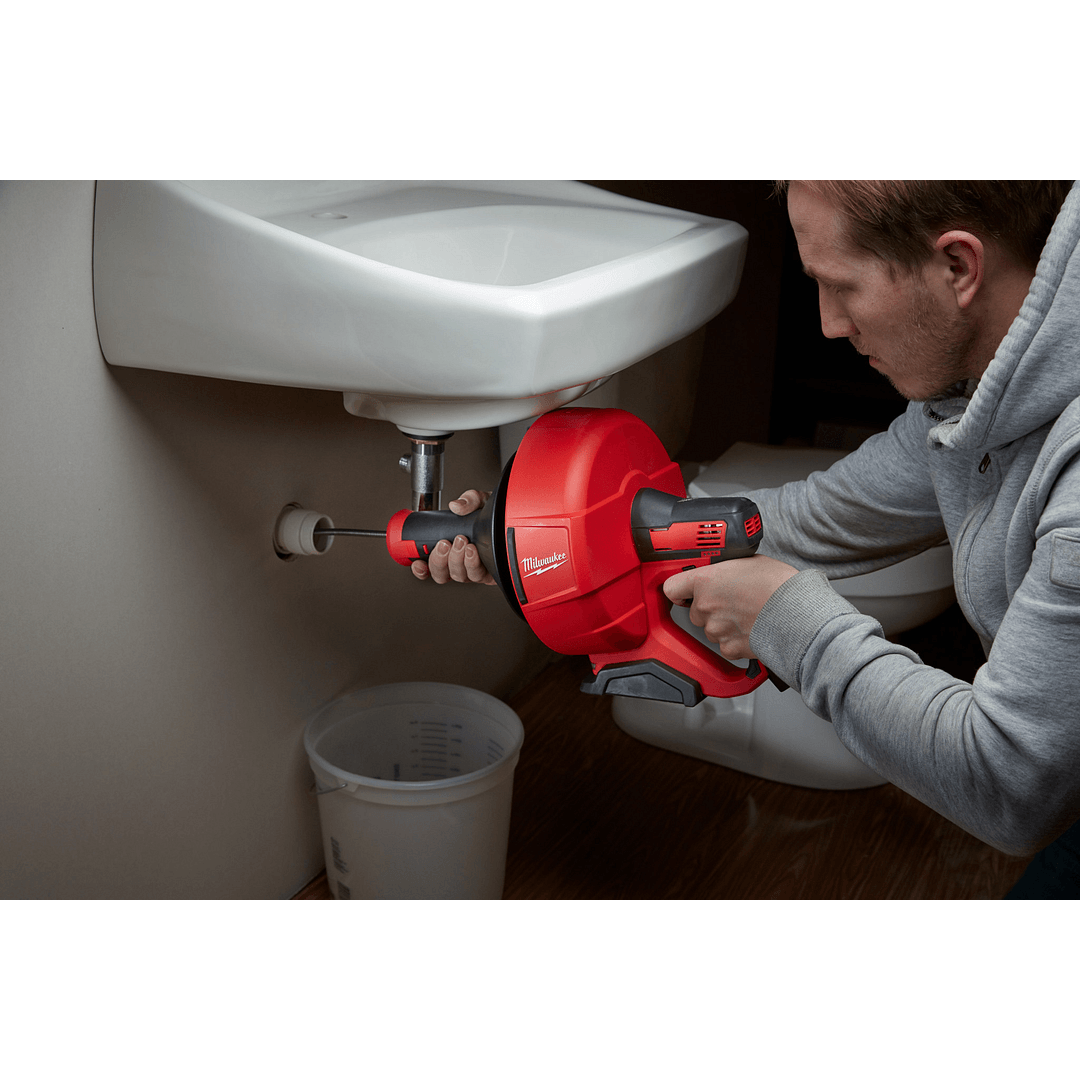 Milwaukee M12 BDC6-0C