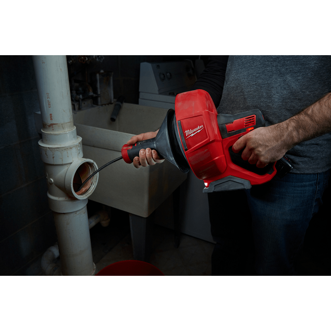 Milwaukee M12 BDC6-0C