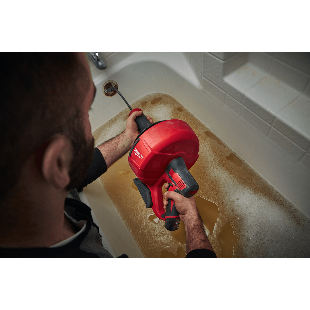 Milwaukee M12 BDC6-0C