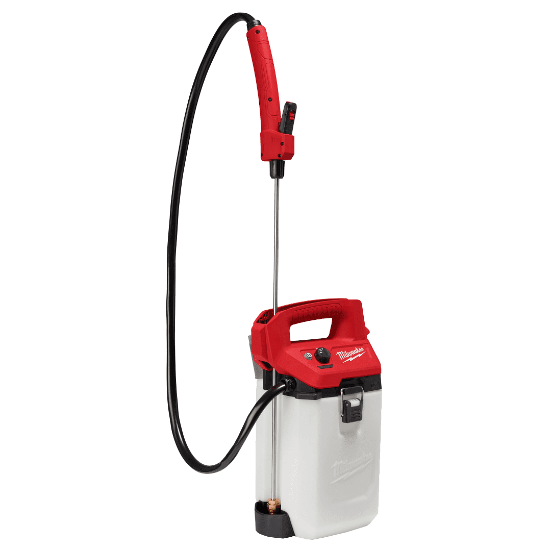 Milwaukee 美沃奇 M12 BHCS7L-0 M12™ 手提便攜式化學噴霧器 – 7公升