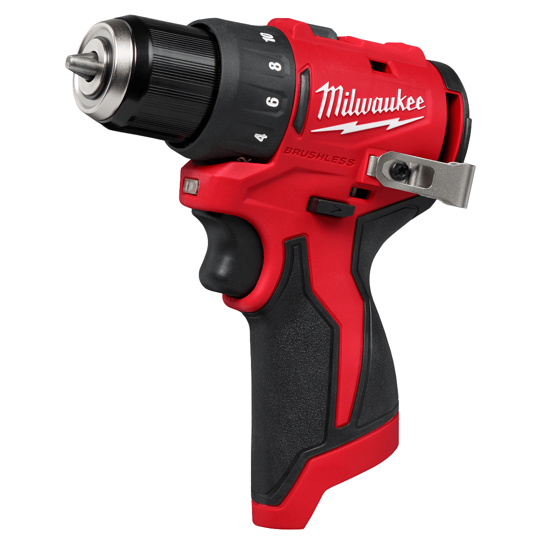 Milwaukee M12 BLDDRC-0