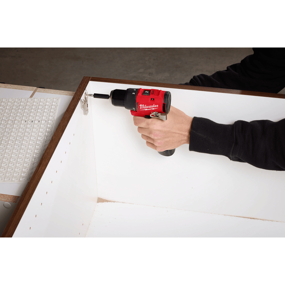 Milwaukee M12 BLDDRC-0