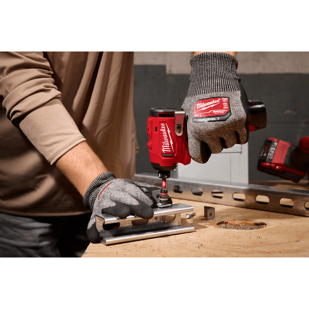 Milwaukee M12 BLIDRC-0