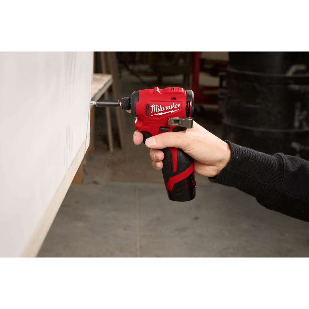 Milwaukee M12 BLIDRC-0