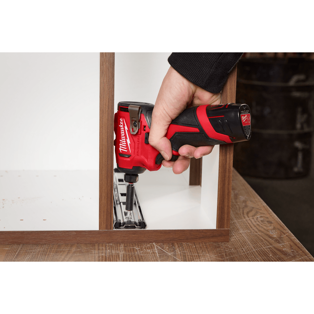 Milwaukee M12 BLIDRC-0