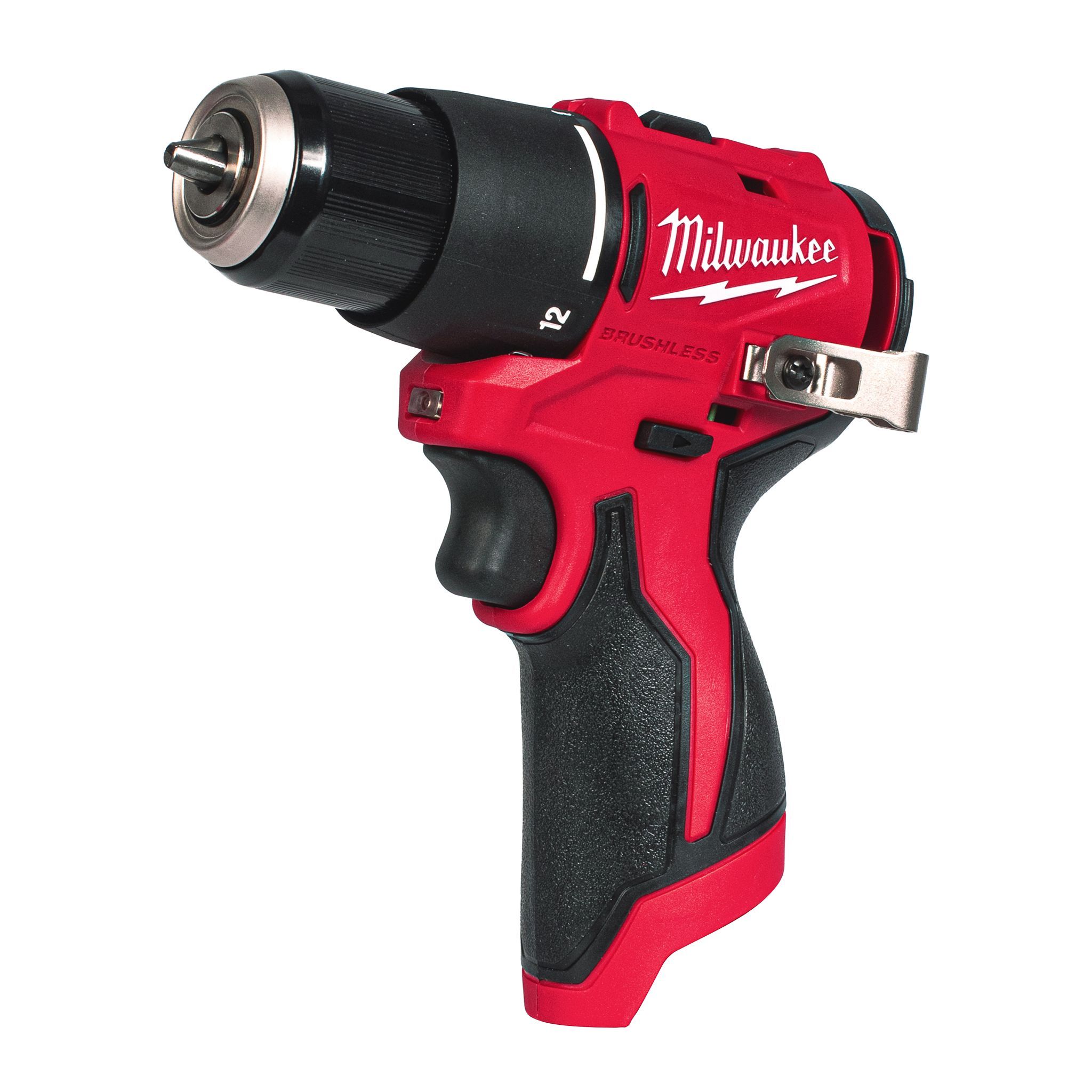 Milwaukee M12 BLPDRC-0