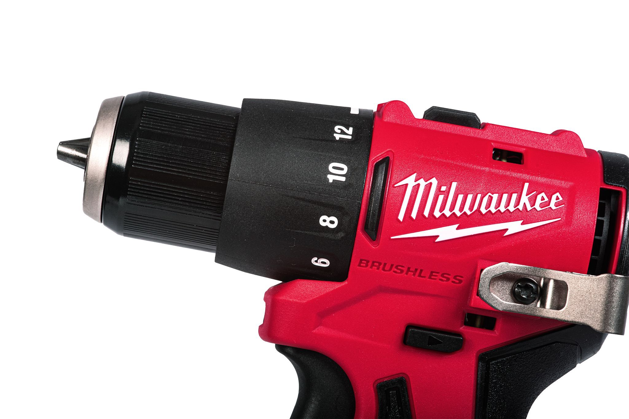 Milwaukee M12 BLPDRC-0