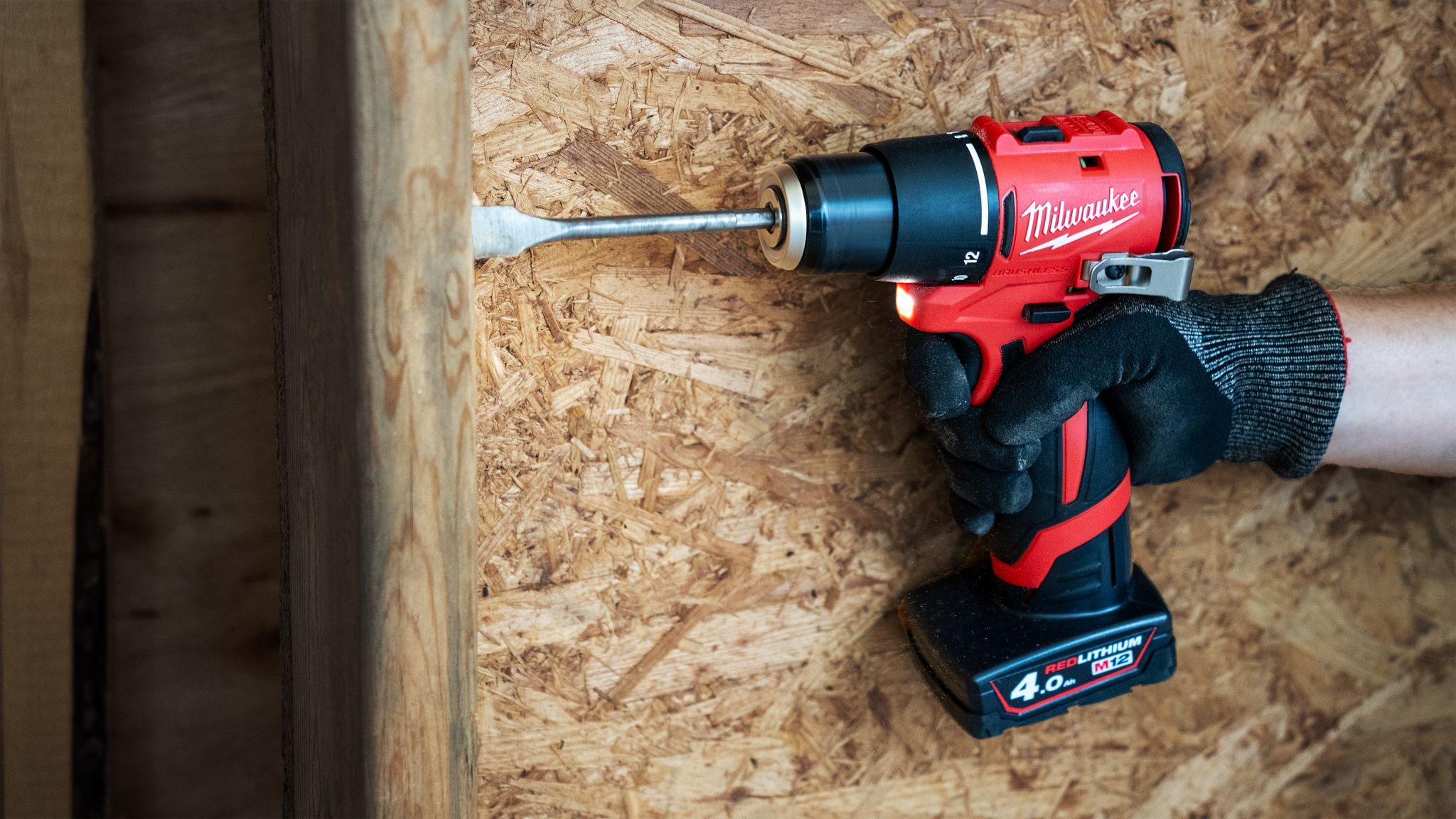 Milwaukee M12 BLPDRC-0