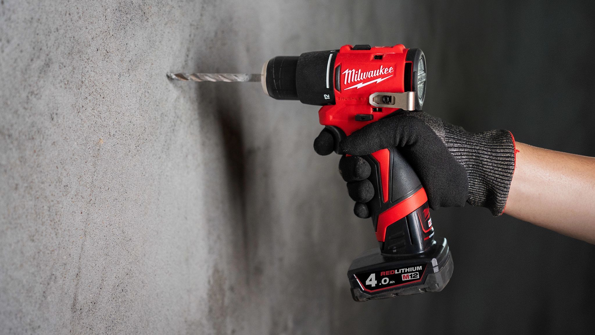 Milwaukee M12 BLPDRC-0