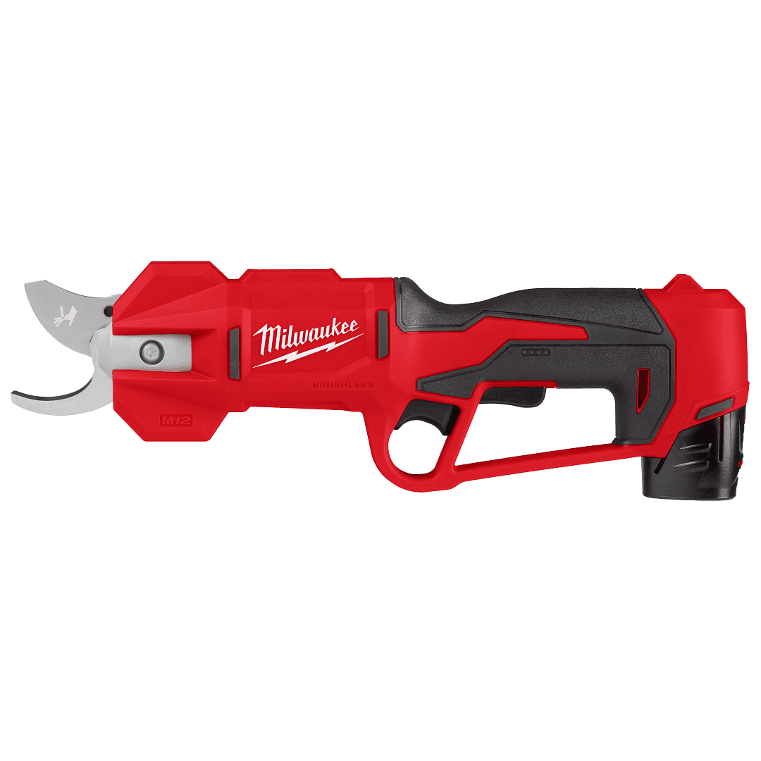 Milwaukee M12 BLPRS-0