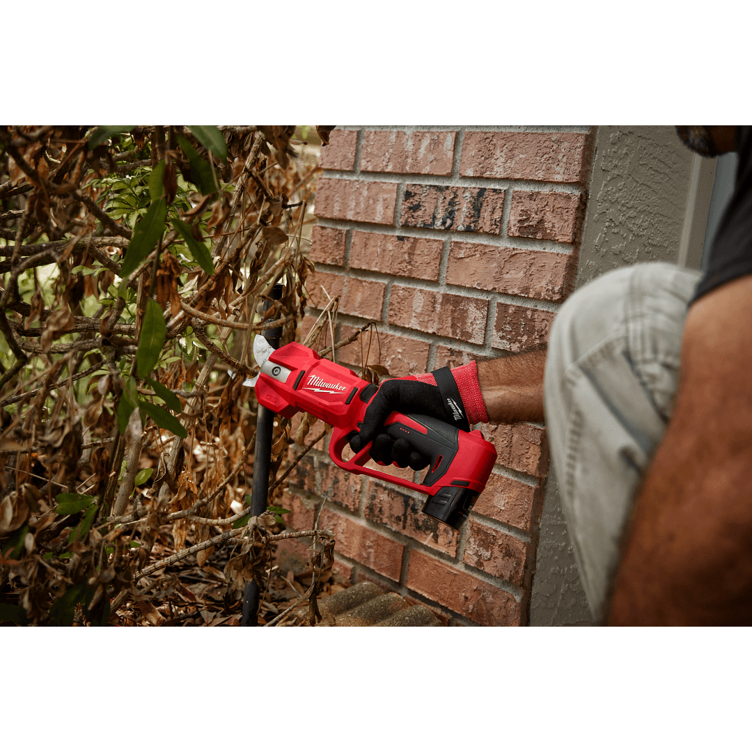 Milwaukee M12 BLPRS-0