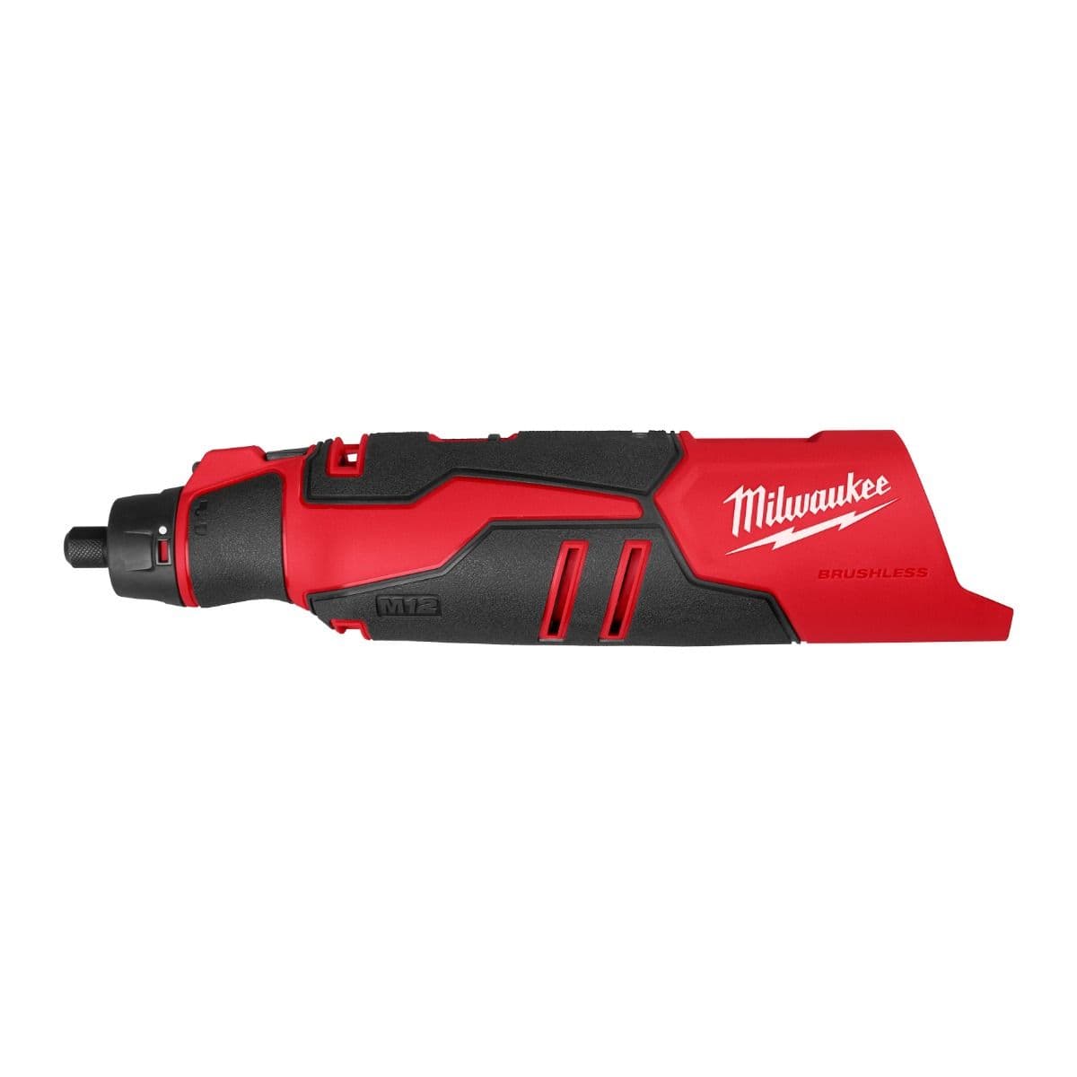 Milwaukee 美沃奇 M12 BLROT-0 M12 無碳刷刻磨機