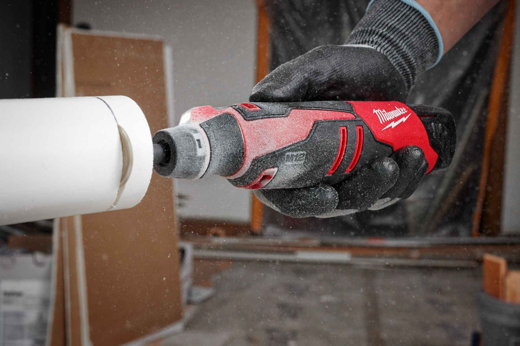 Milwaukee M12 BLROT-0
