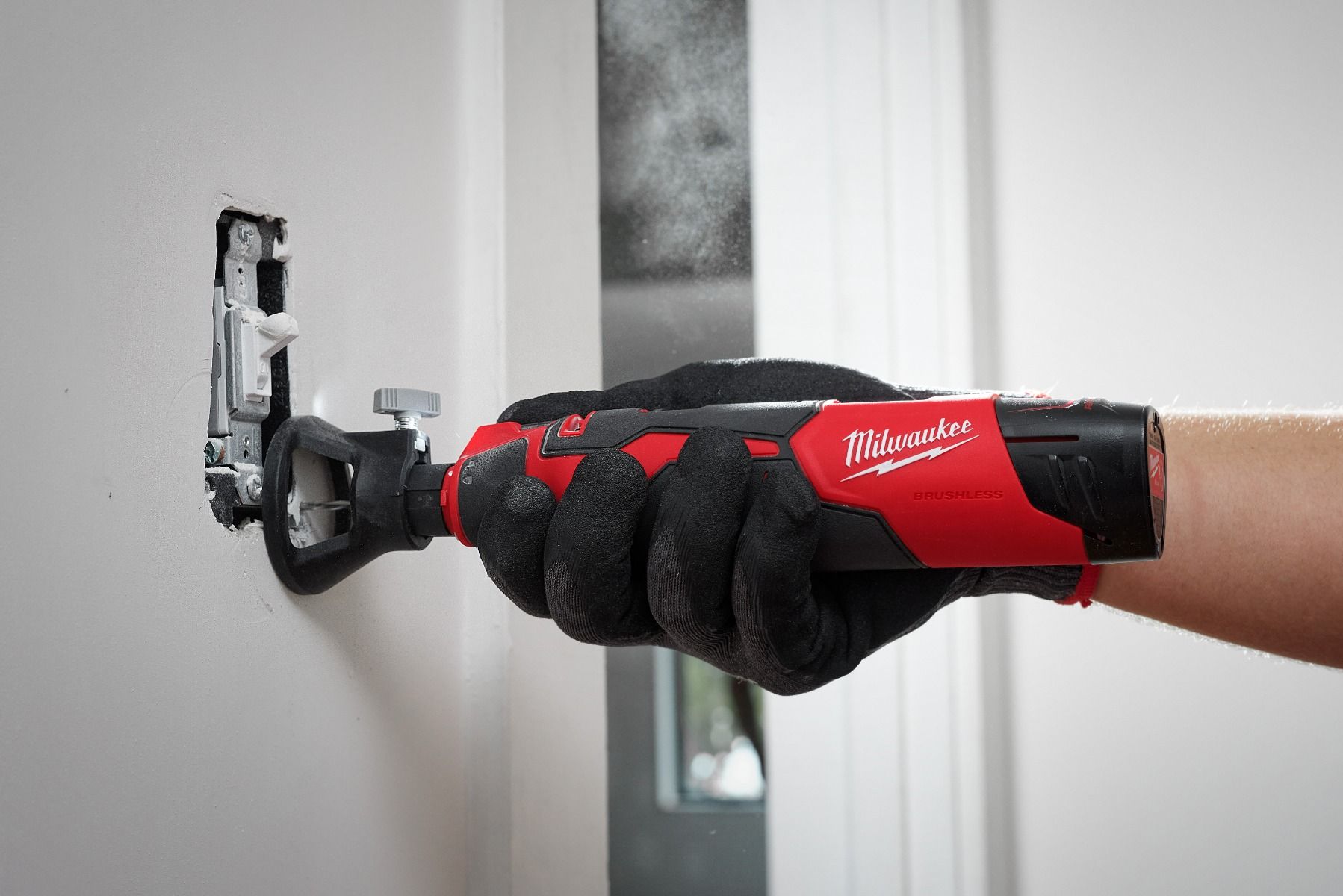 Milwaukee M12 BLROT-0
