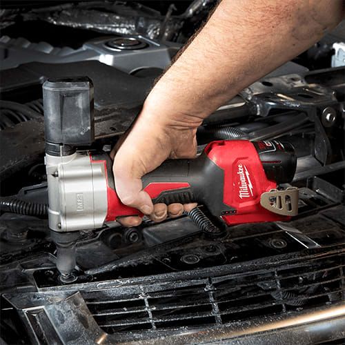 Milwaukee M12 BPRT-0C