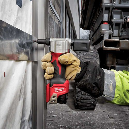 Milwaukee M12 BPRT-0C