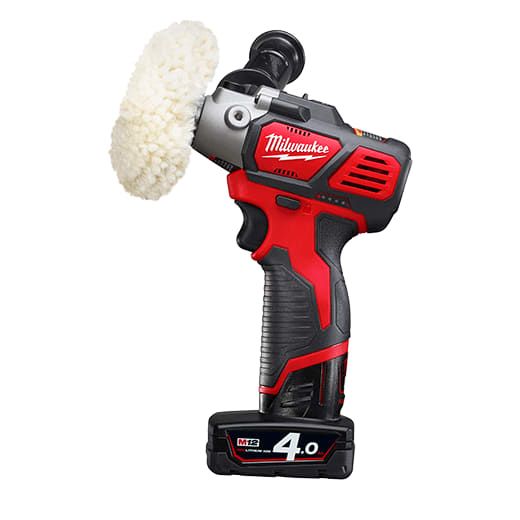 Milwaukee M12 BPS-0