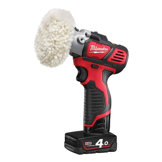 Milwaukee M12 BPS-0