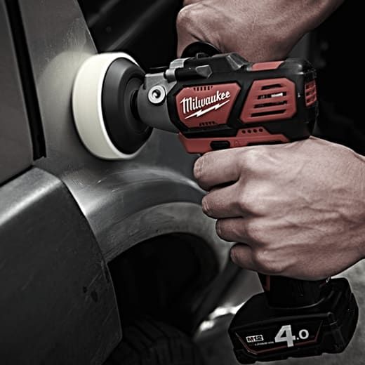Milwaukee M12 BPS-0