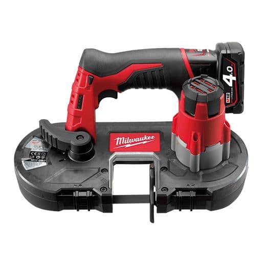 Milwaukee M12 BS-0