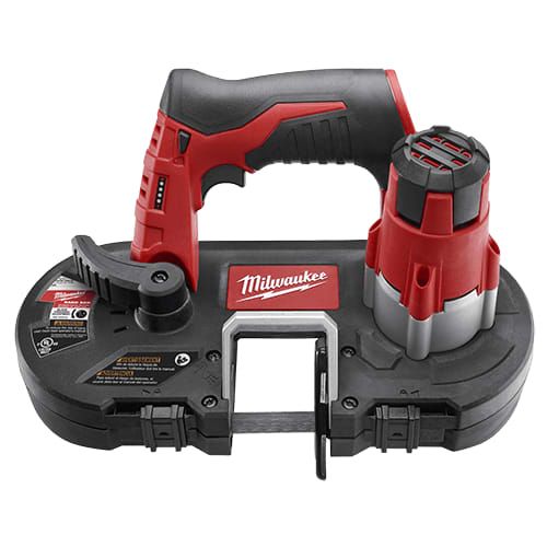 Milwaukee M12 BS-0