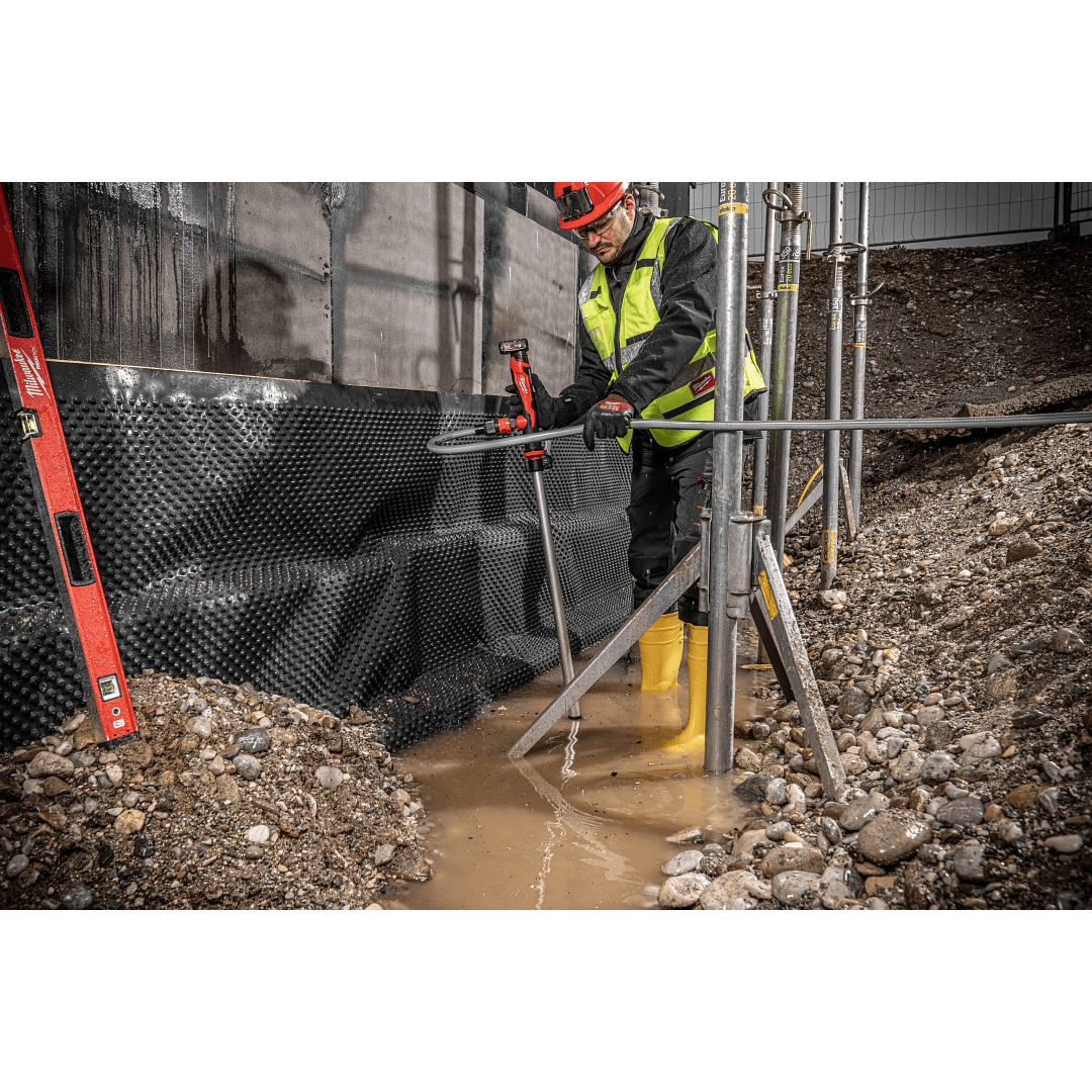 Milwaukee M12 BSWP-0