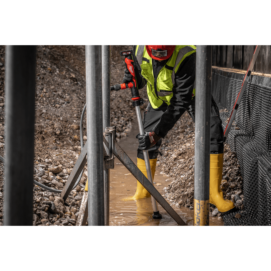 Milwaukee M12 BSWP-0