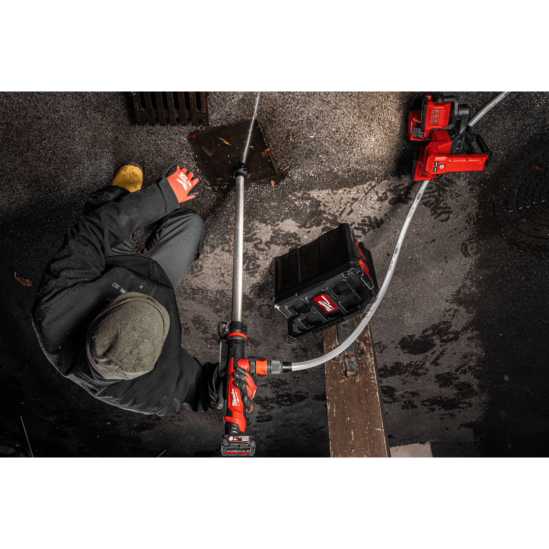 Milwaukee M12 BSWP-0