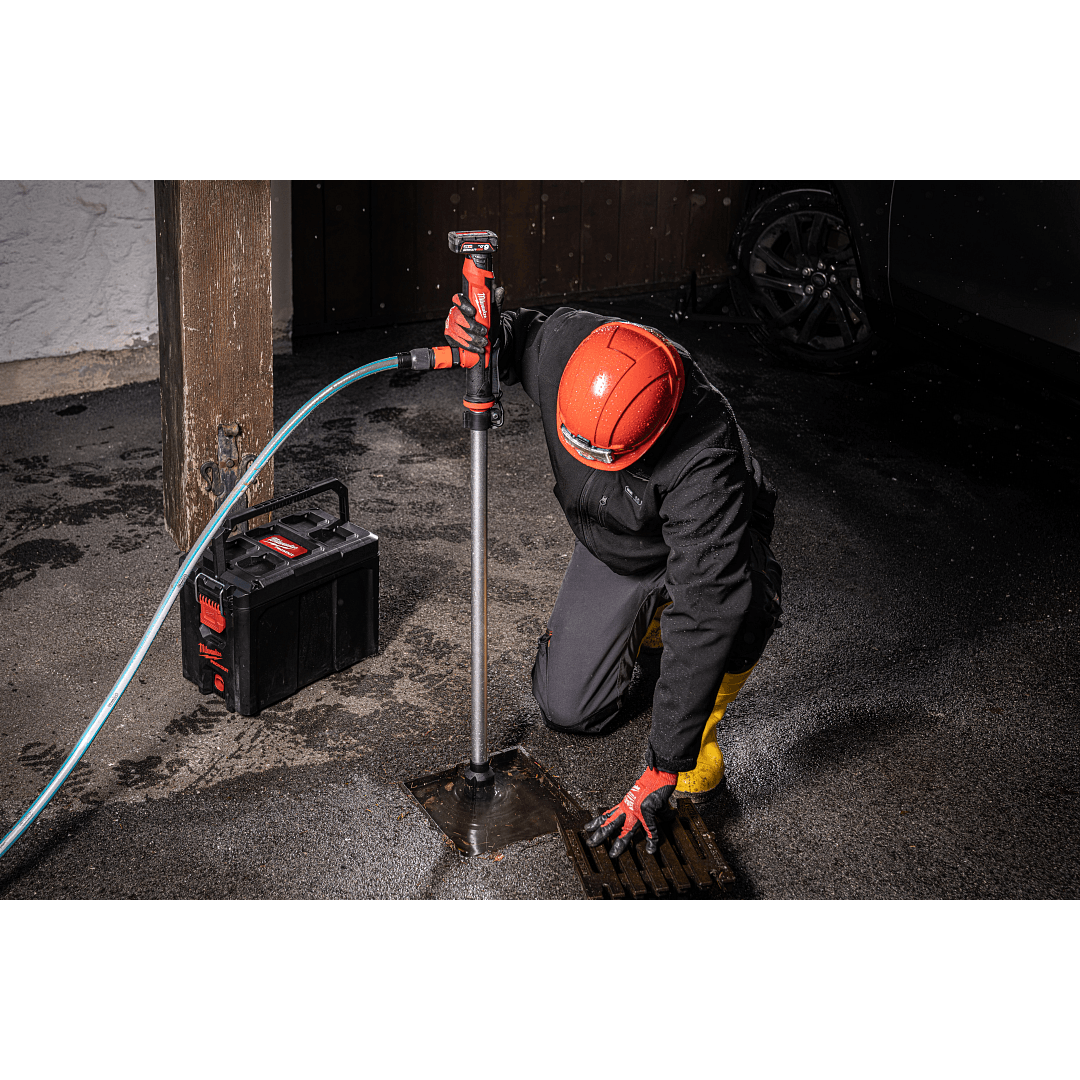 Milwaukee M12 BSWP-0