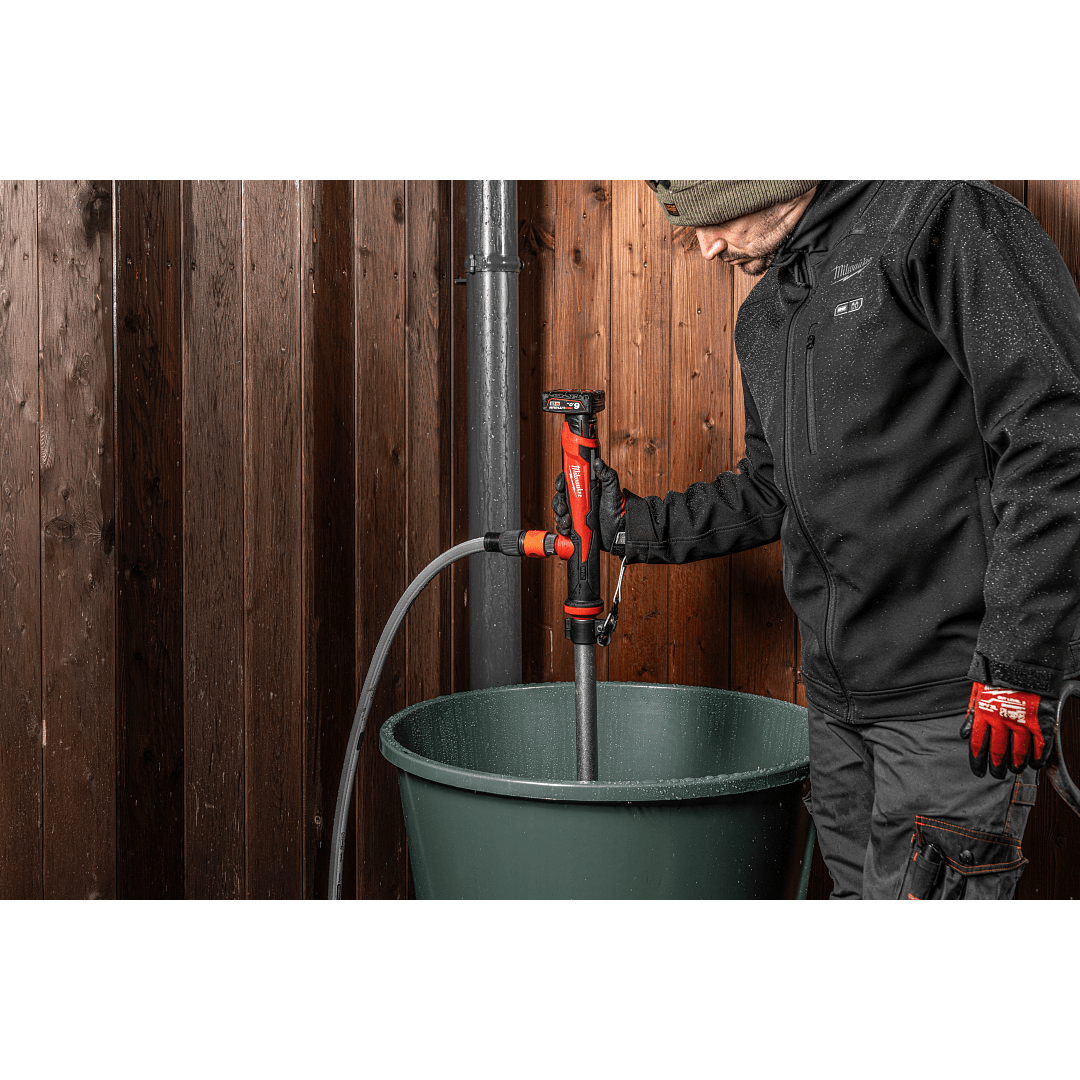 Milwaukee M12 BSWP-0